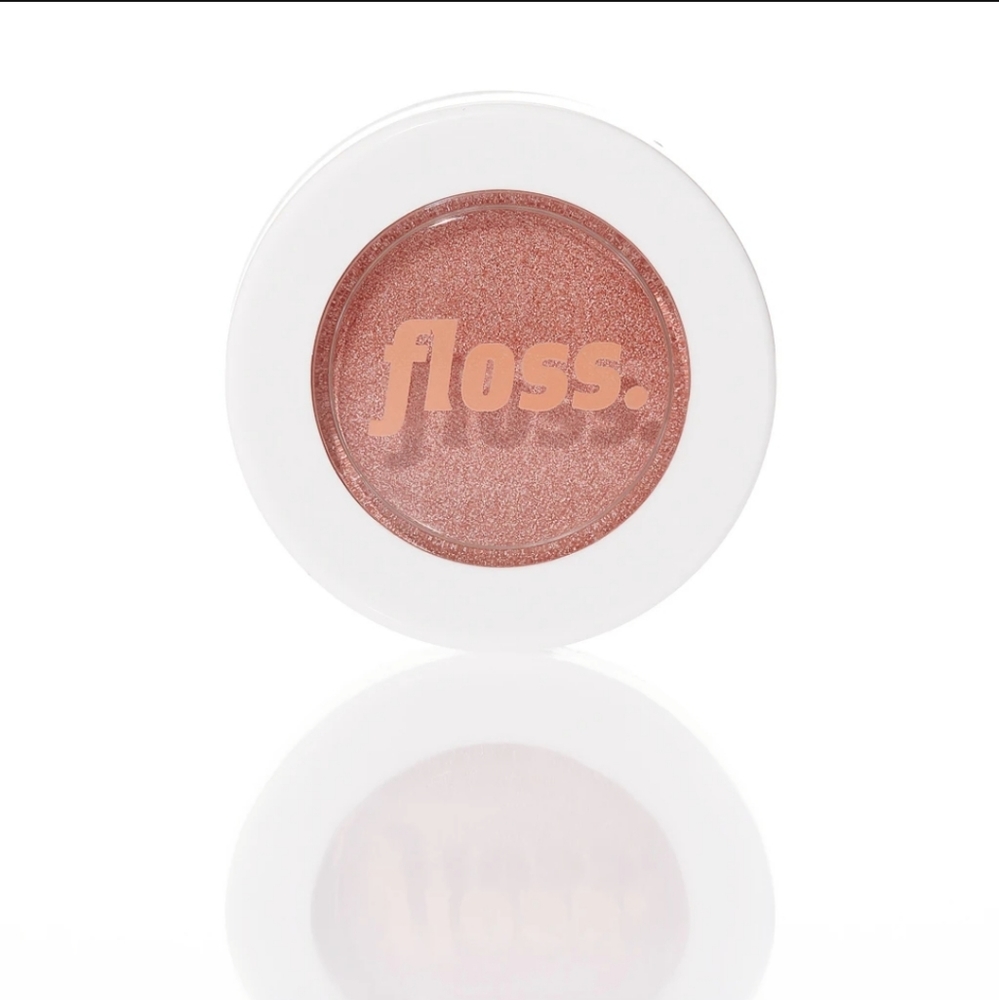 NIB Floss Beauty | My Everyday Eyeshadow - Tokyo